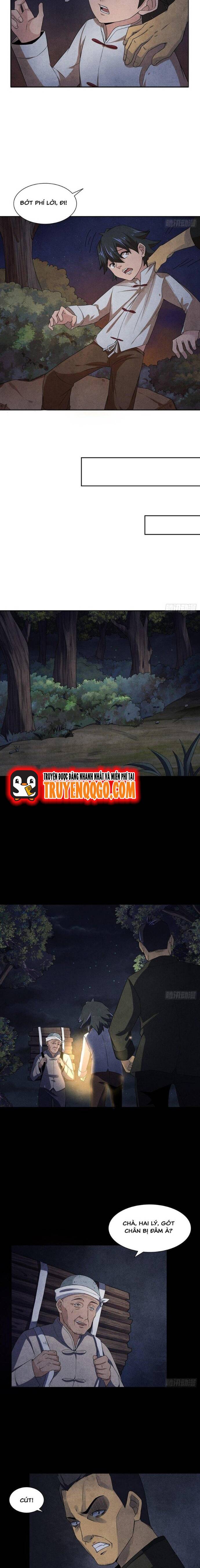 Âm Dương Hành Chap 9 - Next Chap 8