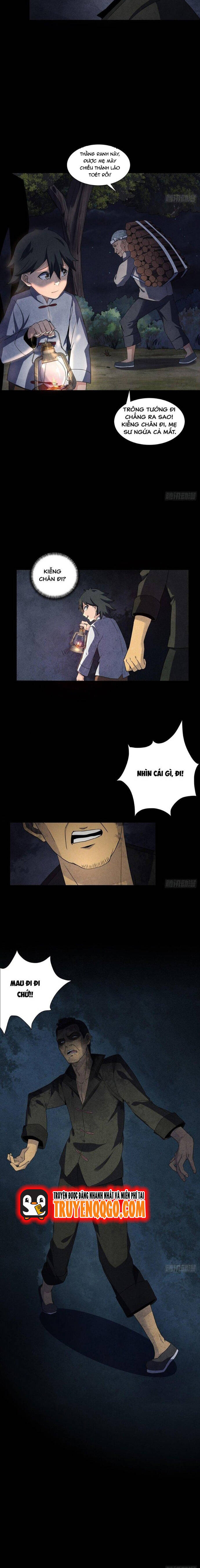 Âm Dương Hành Chap 9 - Next Chap 8