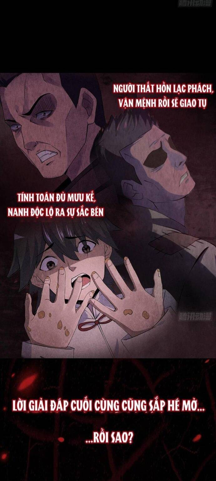 Âm Dương Hành Chap 9 - Next Chap 8