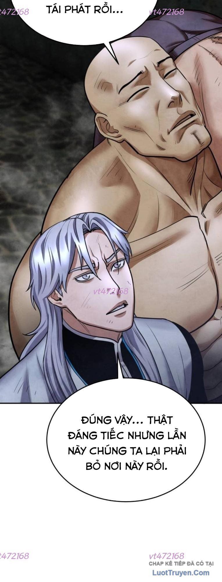 Tay Súng Chinh Phục Võ Lâm Chap 74 - Next Chap 73