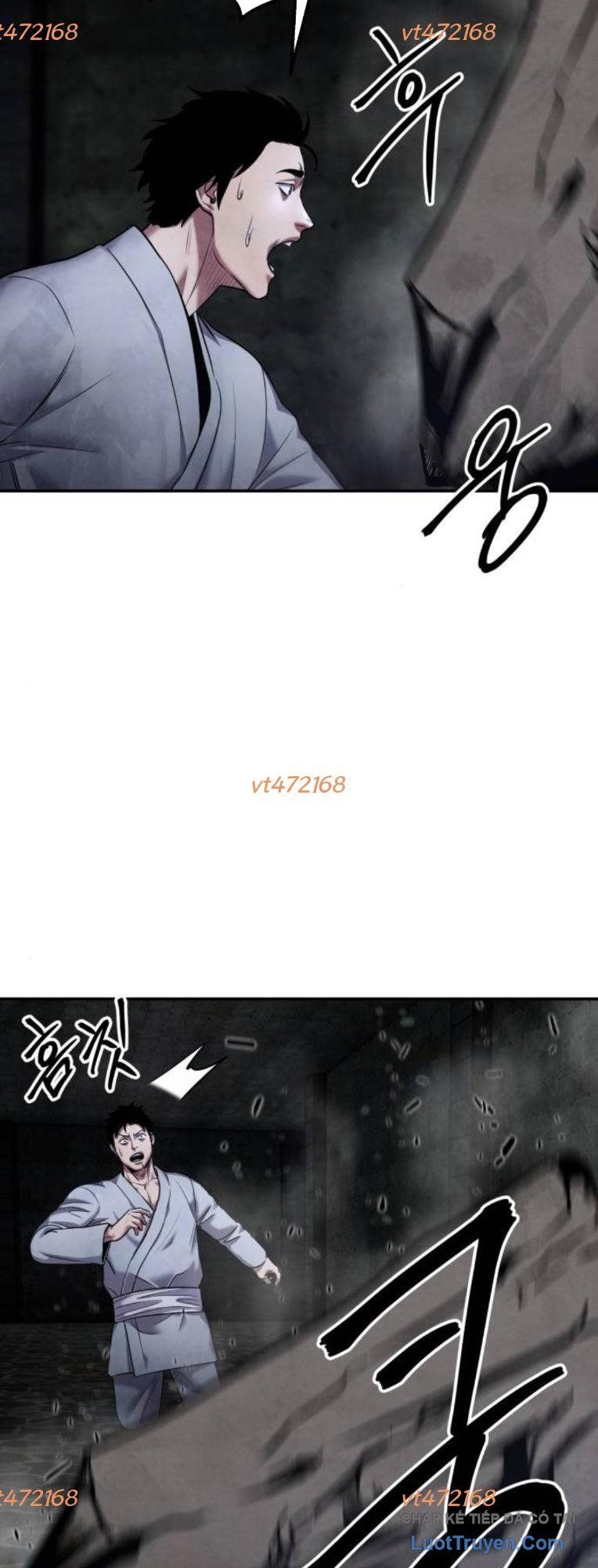 Tay Súng Chinh Phục Võ Lâm Chap 74 - Next Chap 73