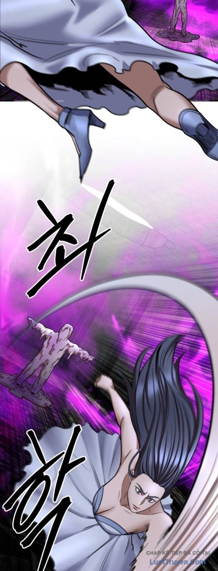 Tay Súng Chinh Phục Võ Lâm Chap 74 - Next Chap 73