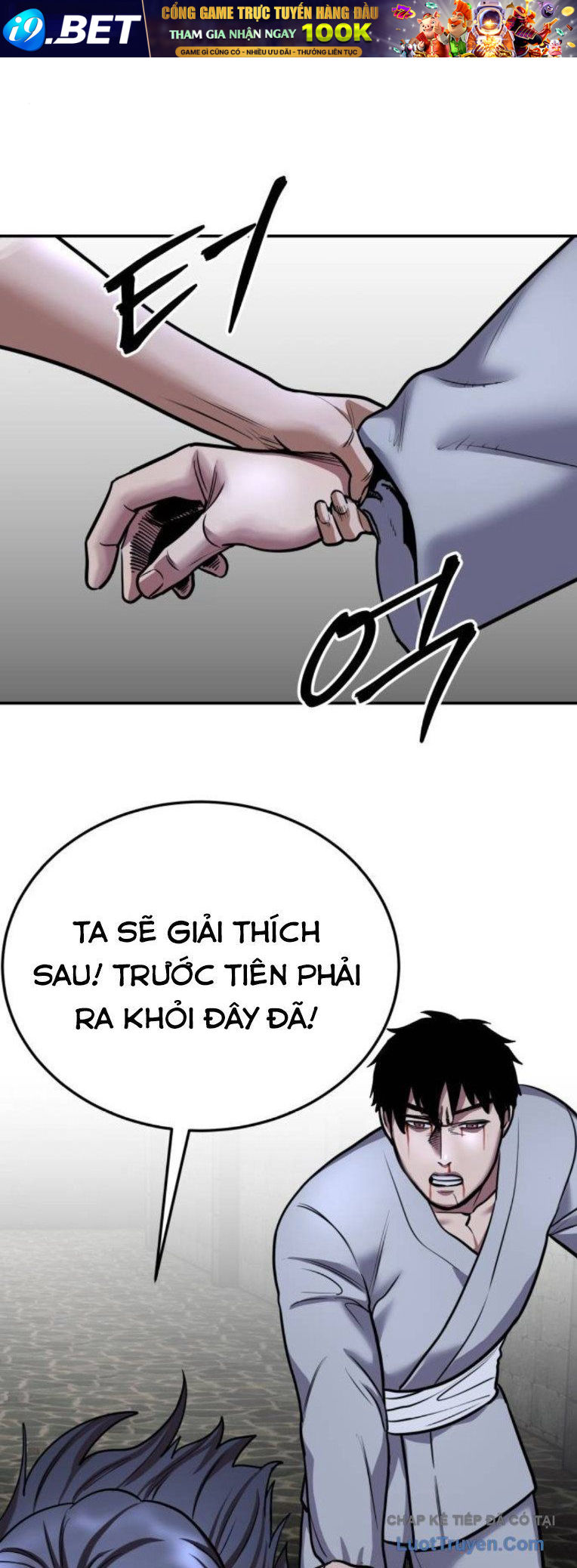 Tay Súng Chinh Phục Võ Lâm Chap 74 - Next Chap 73