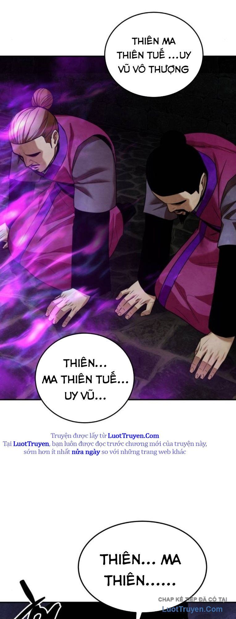 Tay Súng Chinh Phục Võ Lâm Chap 74 - Next Chap 73