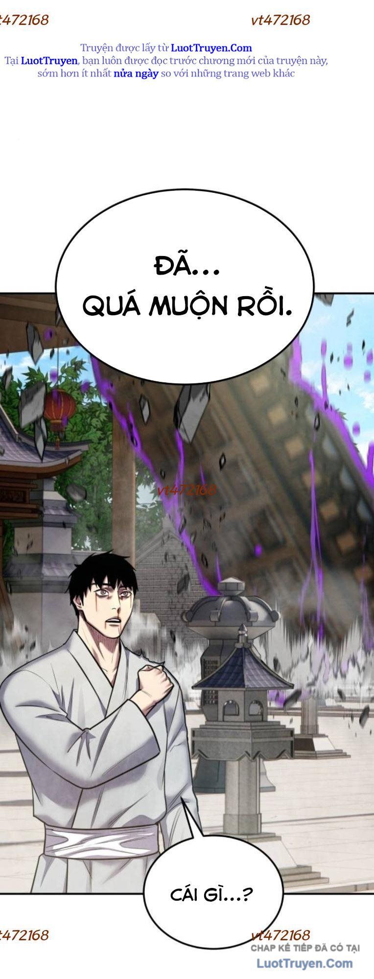 Tay Súng Chinh Phục Võ Lâm Chap 74 - Next Chap 73