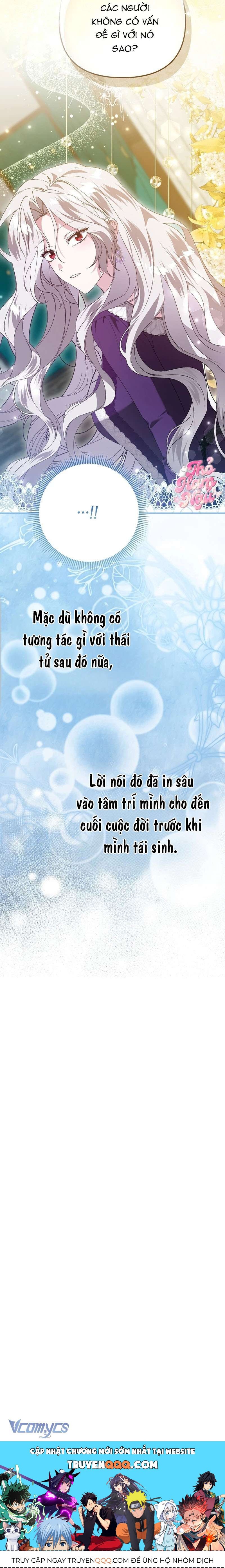 Ác Nữ Muốn Che Giấu Sự Giàu Sang Chap 10 - Next Chap 9