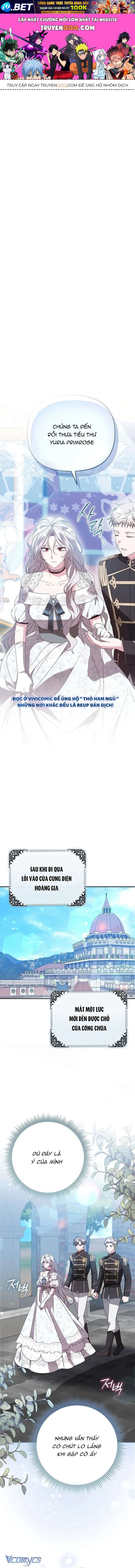 Ác Nữ Muốn Che Giấu Sự Giàu Sang Chap 13 - Next Chap 12