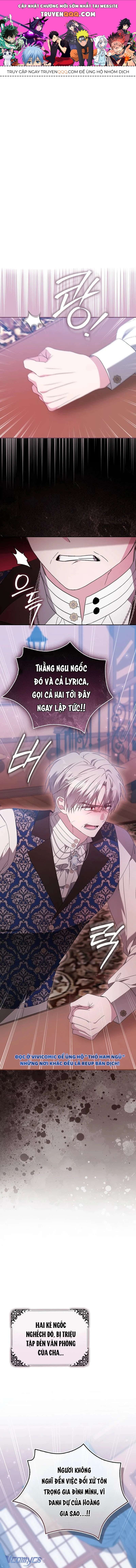 Ác Nữ Muốn Che Giấu Sự Giàu Sang Chap 16 - Next Chap 15