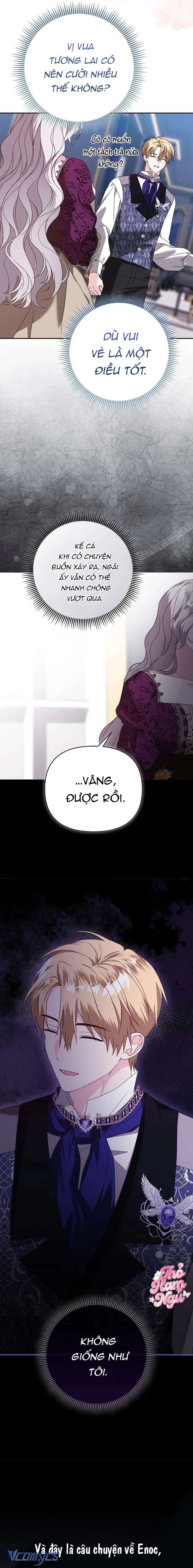 Ác Nữ Muốn Che Giấu Sự Giàu Sang Chap 16 - Next Chap 15