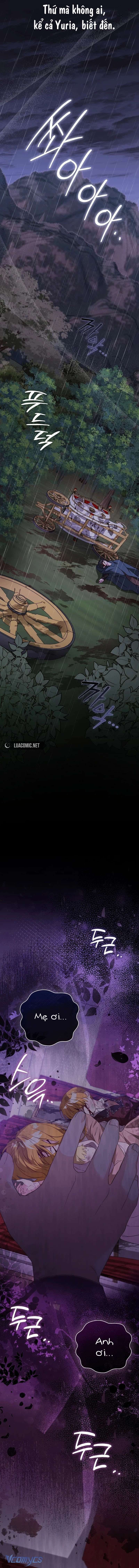 Ác Nữ Muốn Che Giấu Sự Giàu Sang Chap 16 - Next Chap 15