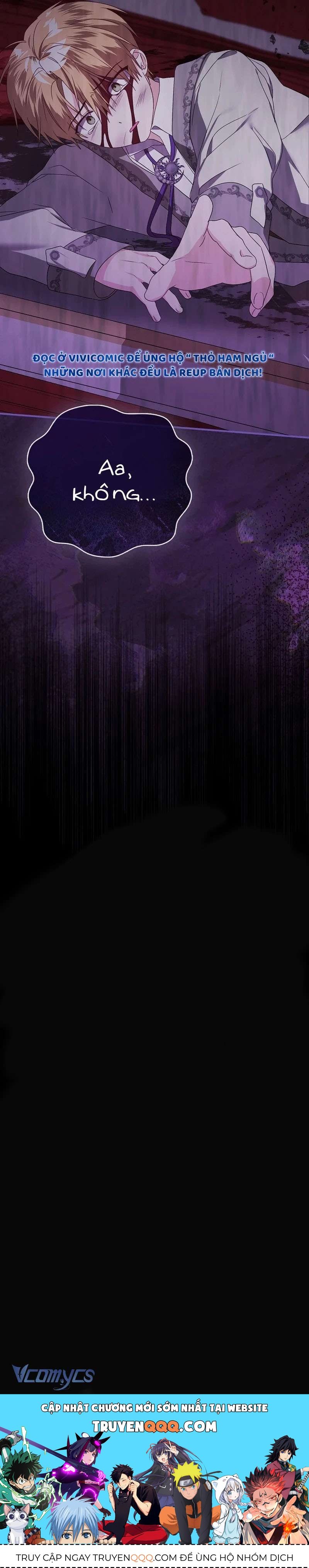 Ác Nữ Muốn Che Giấu Sự Giàu Sang Chap 16 - Next Chap 15