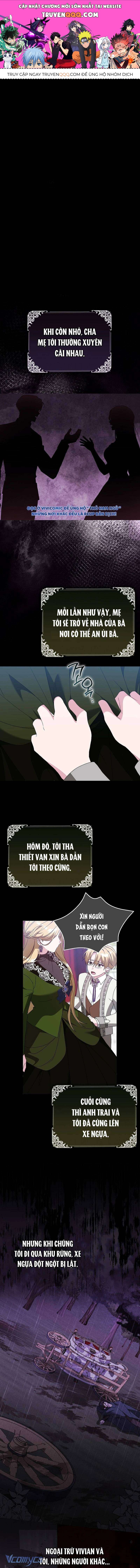 Ác Nữ Muốn Che Giấu Sự Giàu Sang Chap 17 - Next Chap 16