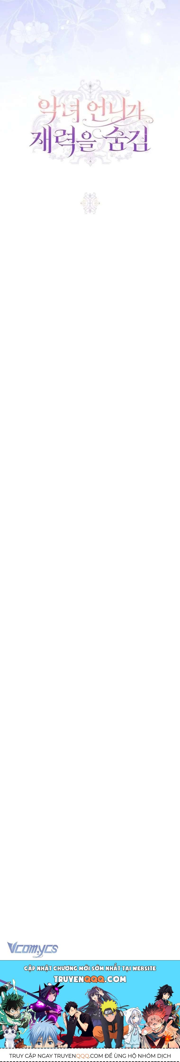 Ác Nữ Muốn Che Giấu Sự Giàu Sang Chap 19 - Next Chap 18