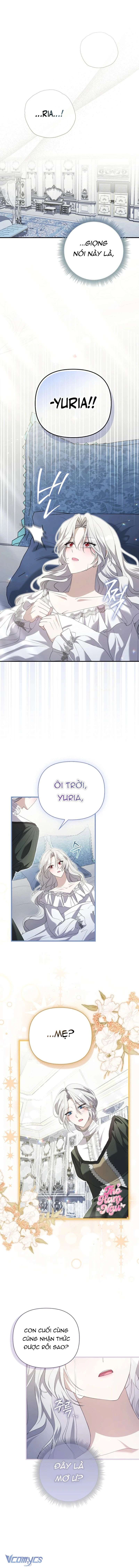 Ác Nữ Muốn Che Giấu Sự Giàu Sang Chap 2 - Next Chap 1