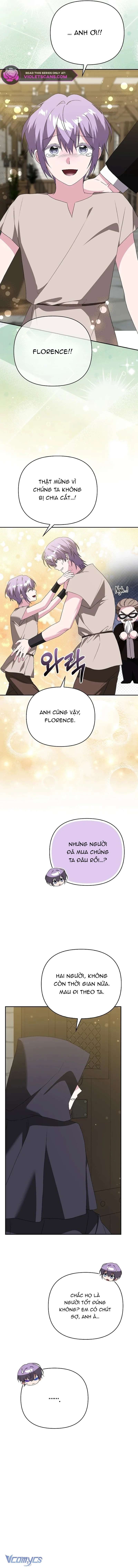 Ác Nữ Muốn Che Giấu Sự Giàu Sang Chap 26 - Next Chap 25