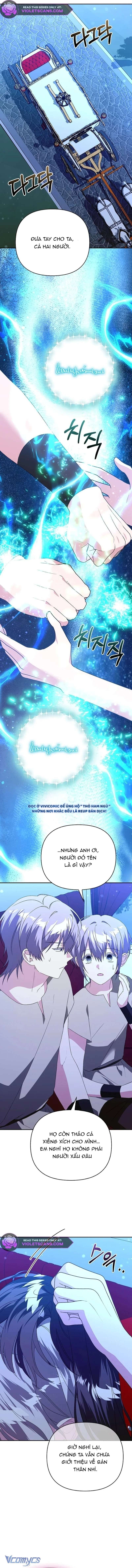 Ác Nữ Muốn Che Giấu Sự Giàu Sang Chap 26 - Next Chap 25