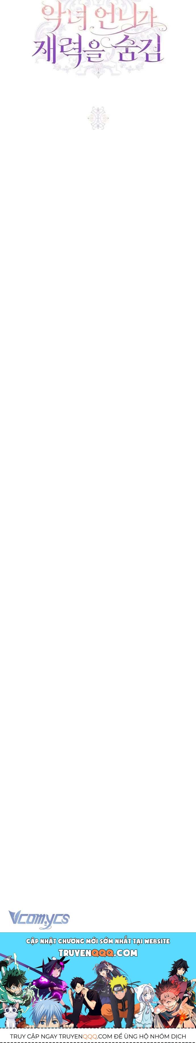 Ác Nữ Muốn Che Giấu Sự Giàu Sang Chap 28 - Next Chap 27