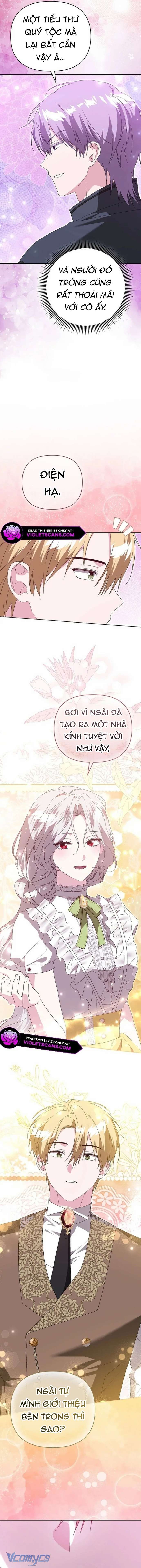 Ác Nữ Muốn Che Giấu Sự Giàu Sang Chap 29 - Next Chap 28