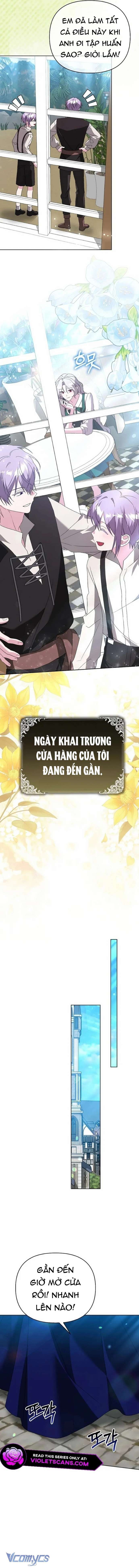 Ác Nữ Muốn Che Giấu Sự Giàu Sang Chap 29 - Next Chap 28