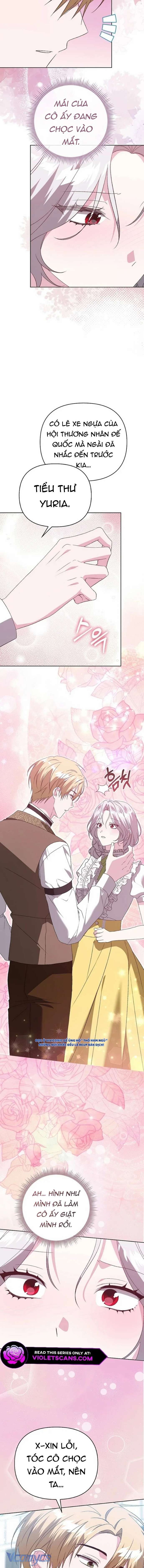 Ác Nữ Muốn Che Giấu Sự Giàu Sang Chap 29 - Next Chap 28