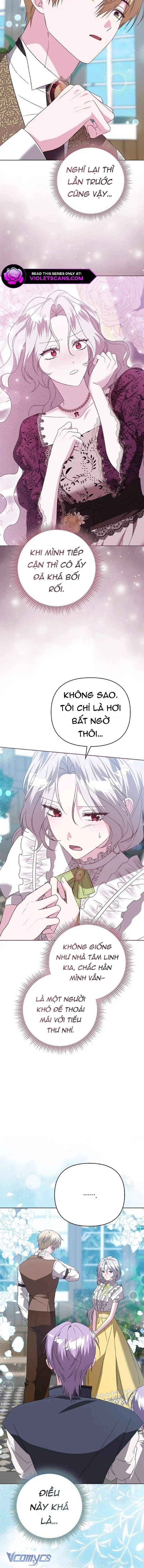 Ác Nữ Muốn Che Giấu Sự Giàu Sang Chap 29 - Next Chap 28