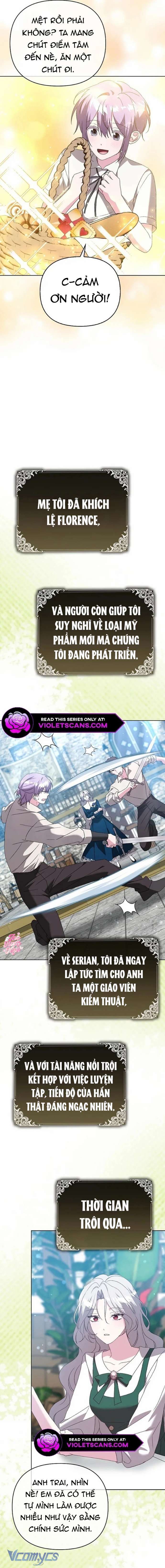 Ác Nữ Muốn Che Giấu Sự Giàu Sang Chap 29 - Next Chap 28