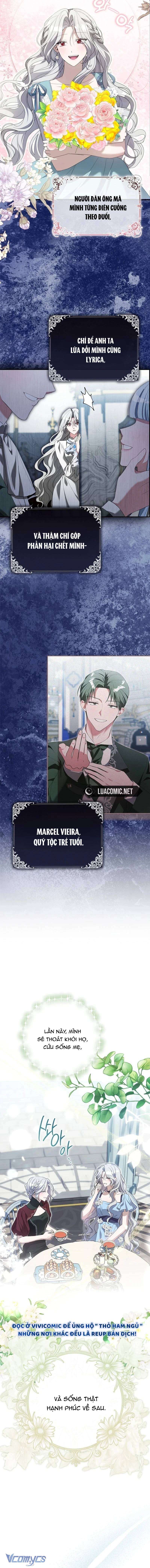 Ác Nữ Muốn Che Giấu Sự Giàu Sang Chap 3 - Next Chap 2