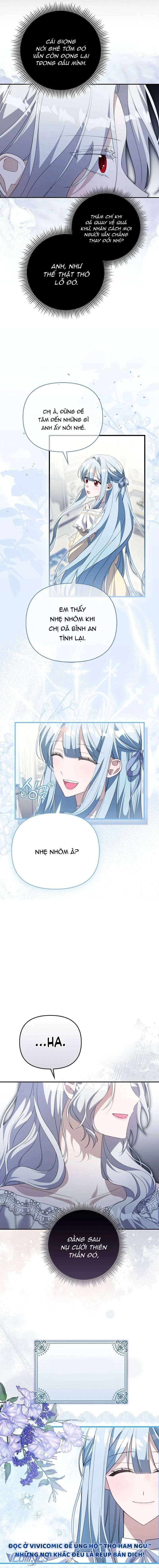 Ác Nữ Muốn Che Giấu Sự Giàu Sang Chap 3 - Next Chap 2