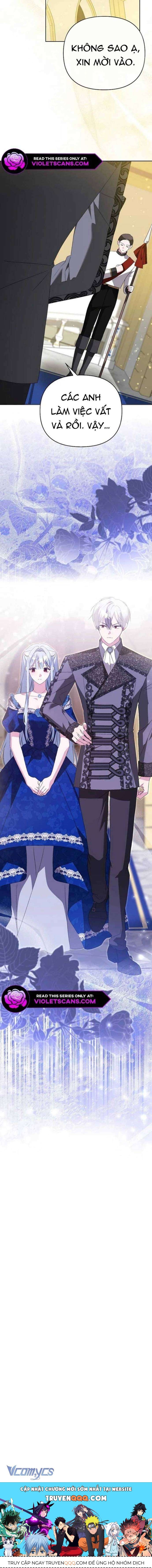 Ác Nữ Muốn Che Giấu Sự Giàu Sang Chap 30 - Next Chap 29