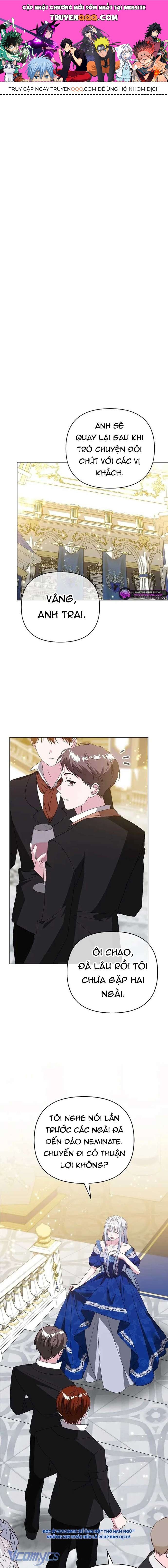 Ác Nữ Muốn Che Giấu Sự Giàu Sang Chap 31 - Next Chap 30