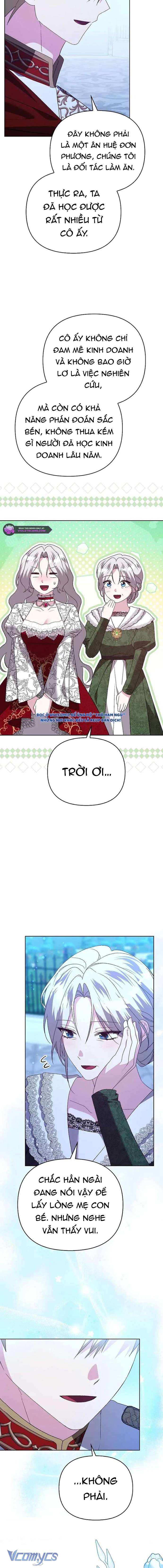 Ác Nữ Muốn Che Giấu Sự Giàu Sang Chap 31 - Next Chap 30