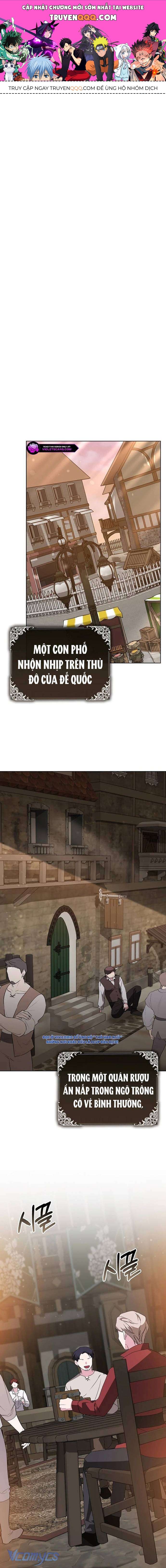 Ác Nữ Muốn Che Giấu Sự Giàu Sang Chap 33 - Next Chap 32