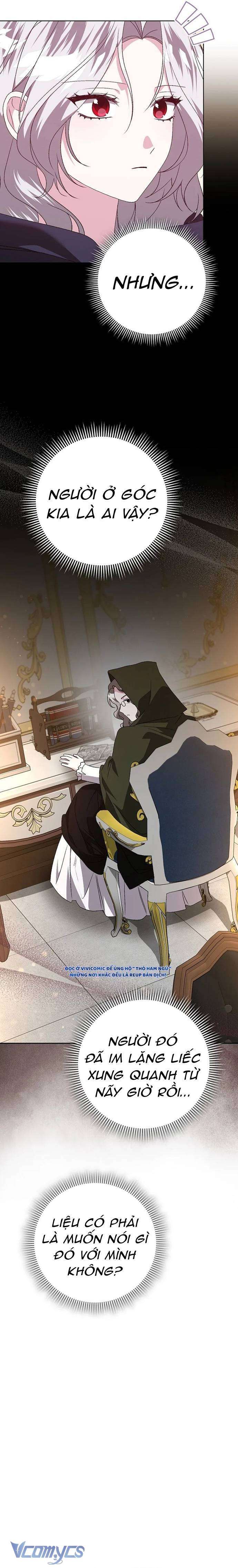 Ác Nữ Muốn Che Giấu Sự Giàu Sang Chap 33 - Next Chap 32