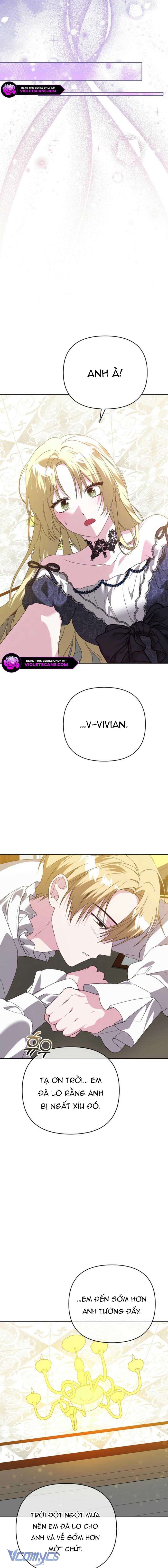 Ác Nữ Muốn Che Giấu Sự Giàu Sang Chap 34 - Next Chap 33