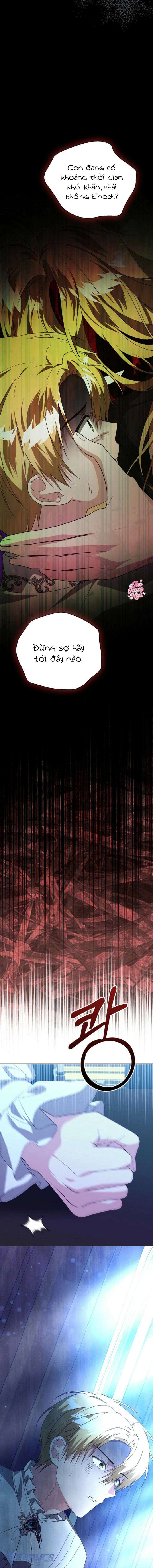 Ác Nữ Muốn Che Giấu Sự Giàu Sang Chap 34 - Next Chap 33