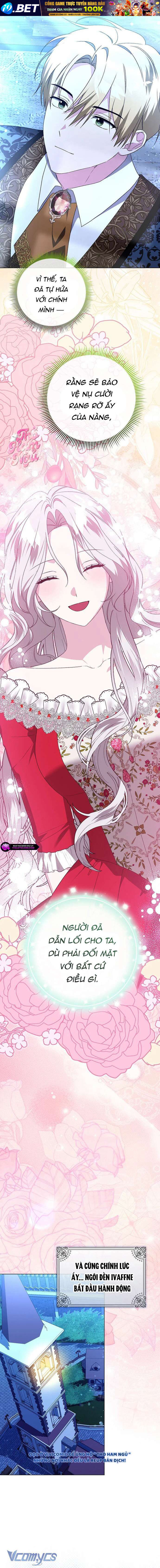 Ác Nữ Muốn Che Giấu Sự Giàu Sang Chap 37 - Next Chap 36