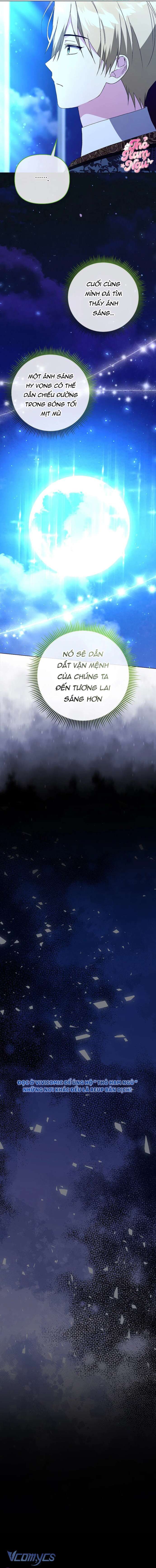 Ác Nữ Muốn Che Giấu Sự Giàu Sang Chap 37 - Next Chap 36