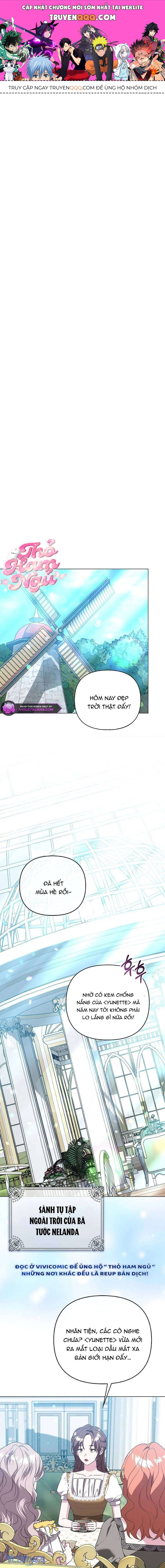 Ác Nữ Muốn Che Giấu Sự Giàu Sang Chap 38 - Next Chap 37