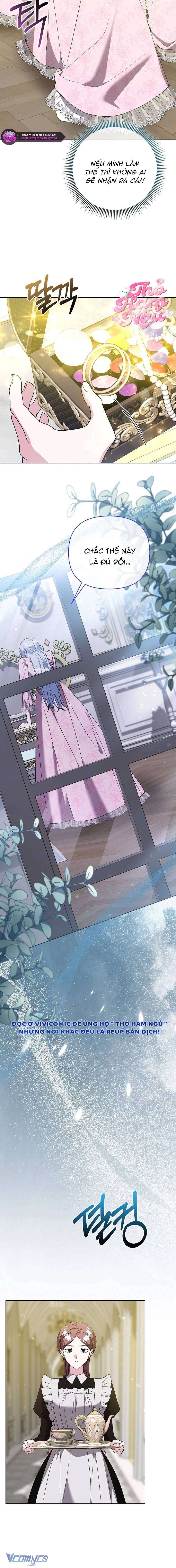 Ác Nữ Muốn Che Giấu Sự Giàu Sang Chap 38 - Next Chap 37