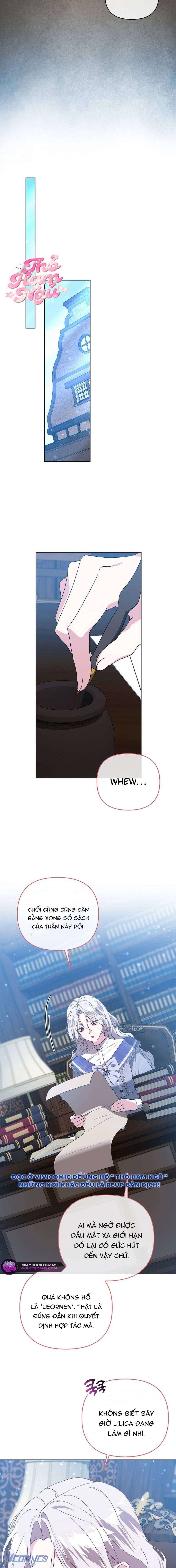 Ác Nữ Muốn Che Giấu Sự Giàu Sang Chap 38 - Next Chap 37