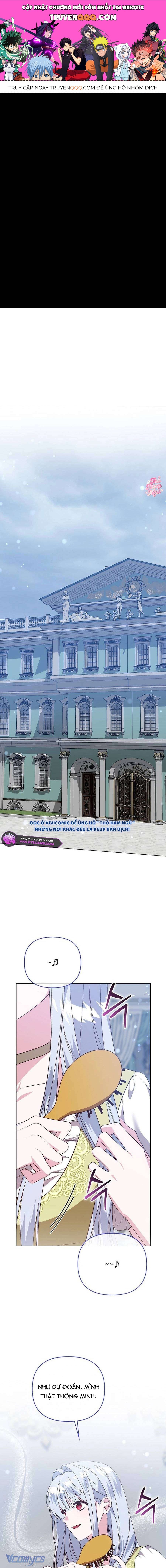 Ác Nữ Muốn Che Giấu Sự Giàu Sang Chap 40 - Next Chap 39