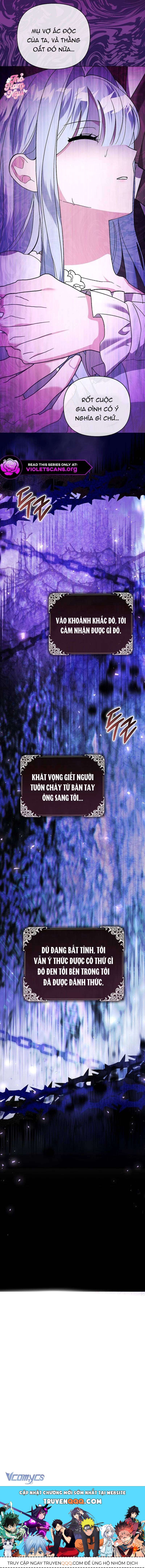 Ác Nữ Muốn Che Giấu Sự Giàu Sang Chap 41 - Next Chap 40