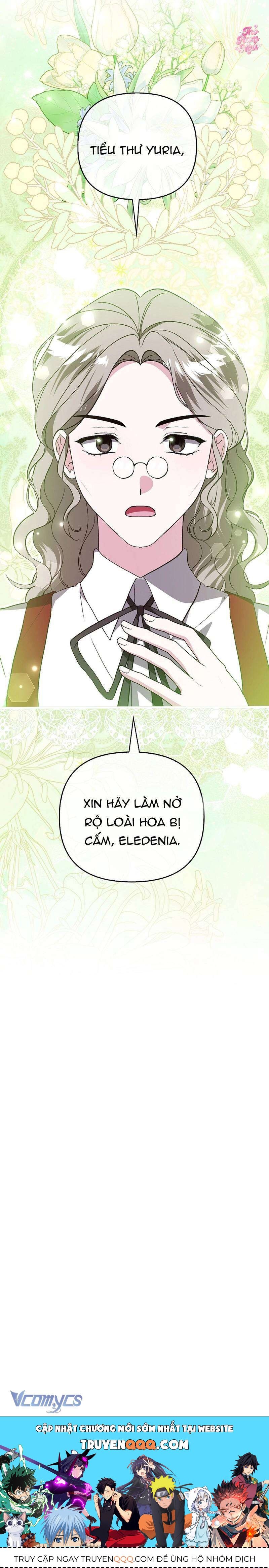 Ác Nữ Muốn Che Giấu Sự Giàu Sang Chap 42 - Next Chap 41