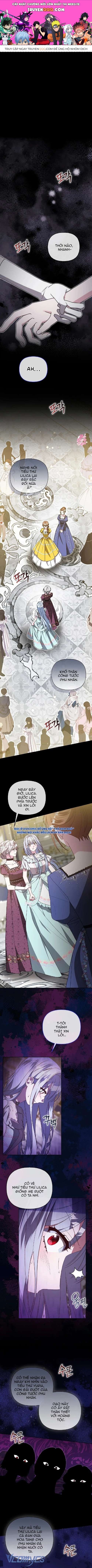 Ác Nữ Muốn Che Giấu Sự Giàu Sang Chap 43 - Next Chap 42