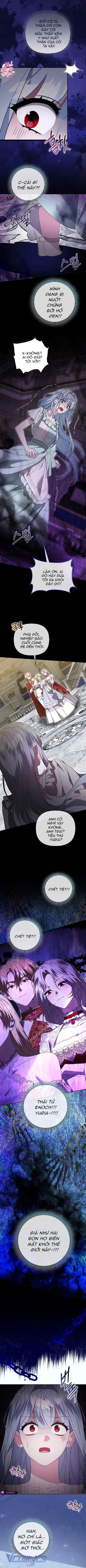 Ác Nữ Muốn Che Giấu Sự Giàu Sang Chap 43 - Next Chap 42