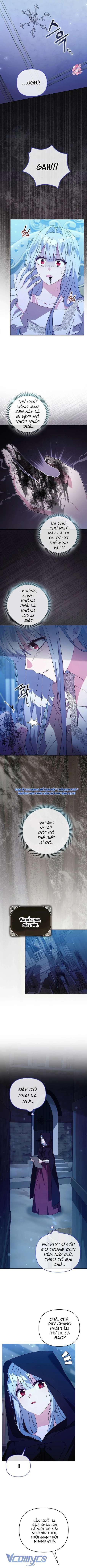 Ác Nữ Muốn Che Giấu Sự Giàu Sang Chap 43 - Next Chap 42