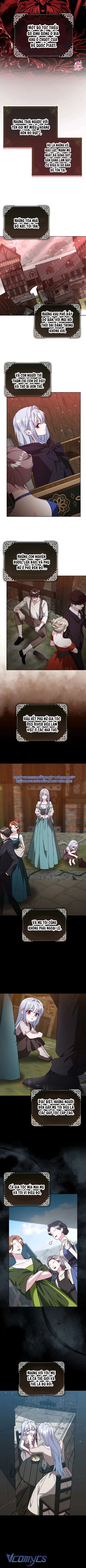 Ác Nữ Muốn Che Giấu Sự Giàu Sang Chap 43 - Next Chap 42