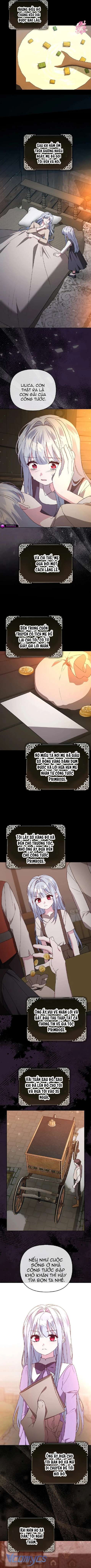 Ác Nữ Muốn Che Giấu Sự Giàu Sang Chap 43 - Next Chap 42