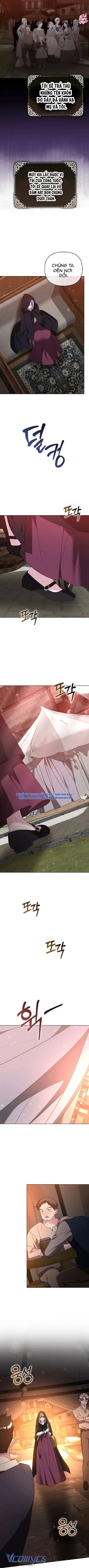 Ác Nữ Muốn Che Giấu Sự Giàu Sang Chap 43 - Next Chap 42