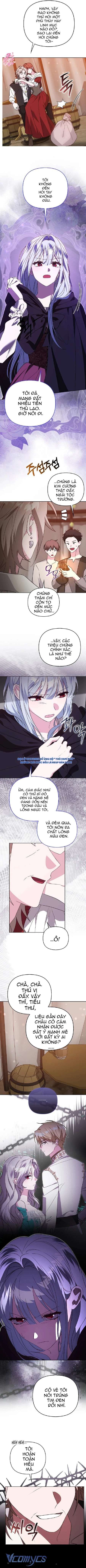 Ác Nữ Muốn Che Giấu Sự Giàu Sang Chap 43 - Next Chap 42